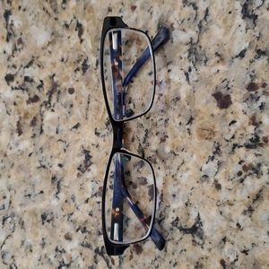 Via Spiga eyeglass frames